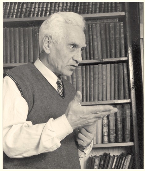 Альберт Баранов