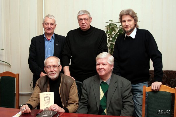 Комиссия Ленсовета по культуре