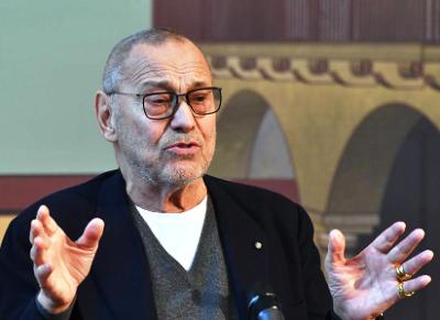 А.С.Кончаловский