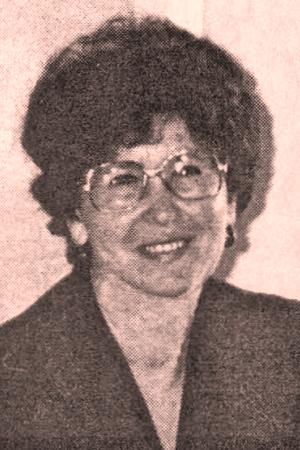 Кира Поночевная