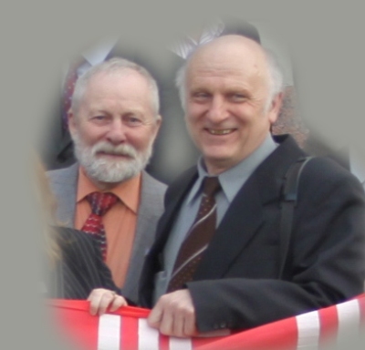 Алексей Решетов