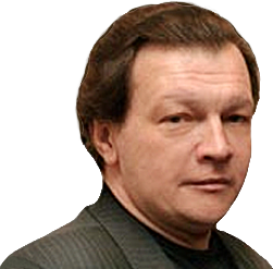 Алексей Мусаков в Ленсовете