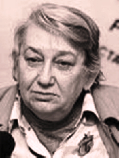 Марина Салье