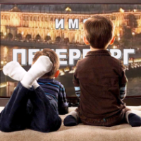 Фильм о Петербурге