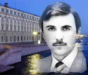 Павел Вадимович Цыплёнков