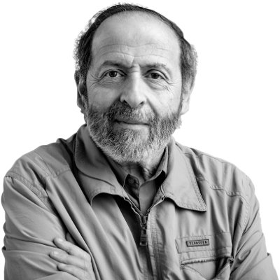 Борис Вишневский, обозреватель